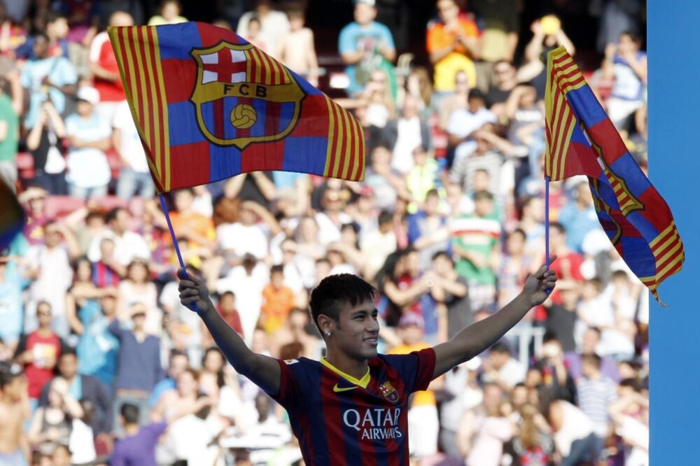 Nejmar, Foto: Reuters