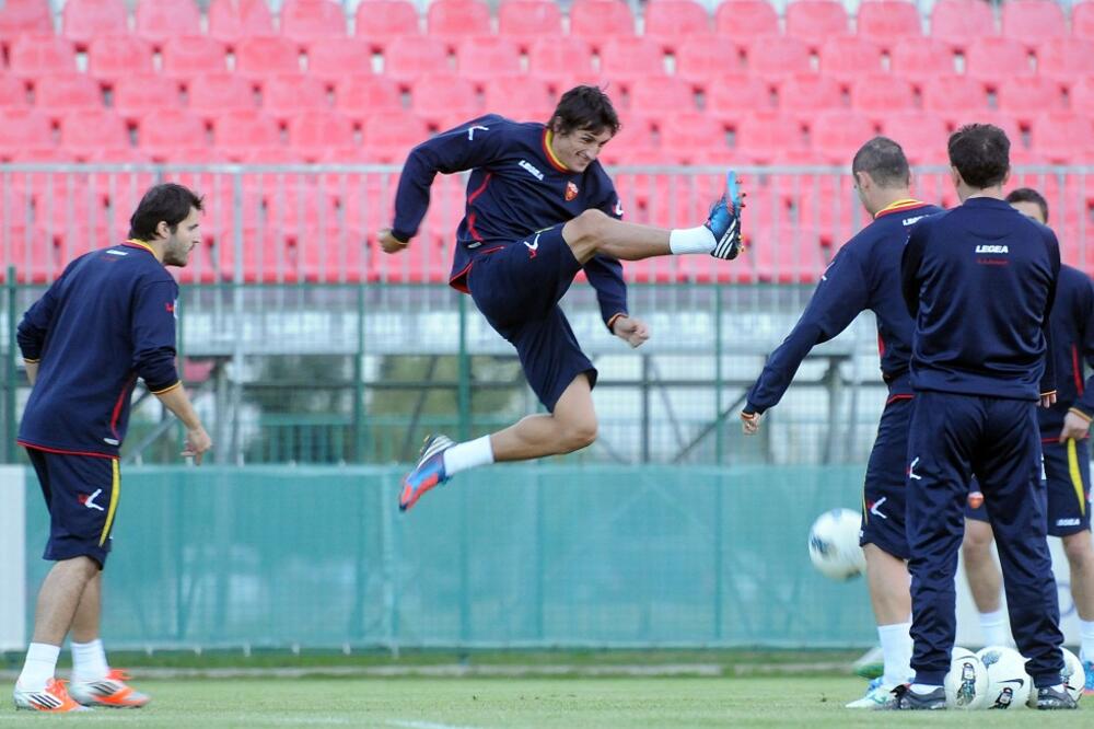 Stefan Savić, Foto: Luka Zeković