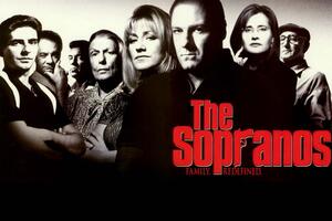 "Sopranovi" najbolja serija svih vremena