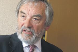 Gasparič: Nema članstva u NATO bez  podrške