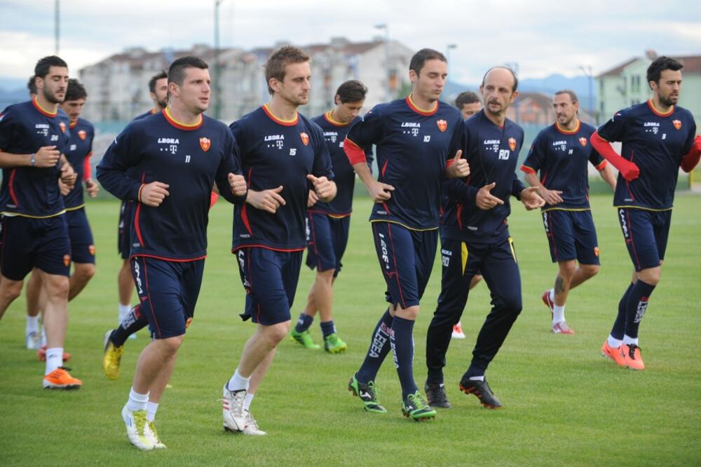 Crna Gora, Foto: Savo Prelević