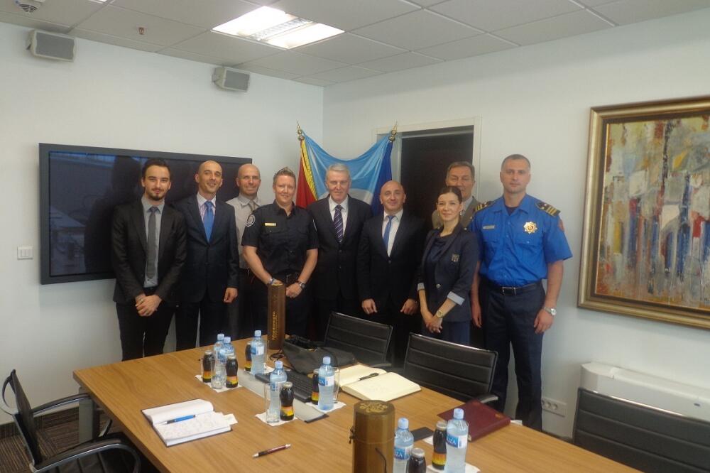 Uprava policije, LGBT, Foto: Uprava policije