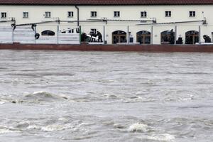 Sedma žrtva poplava u Češkoj