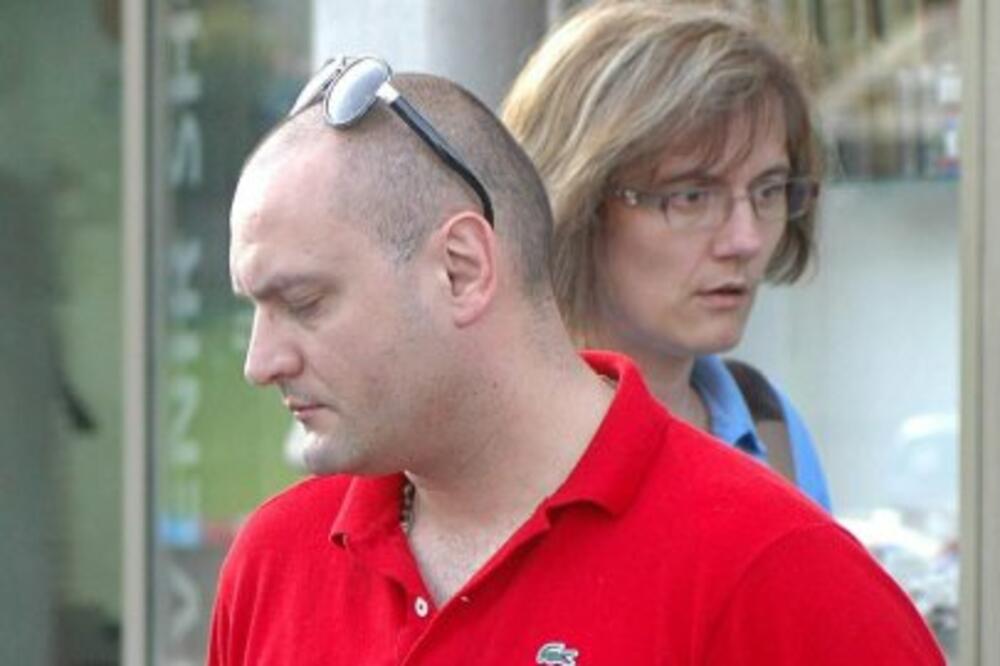 Ivan Pavlović Iker, Foto: Blic.rs