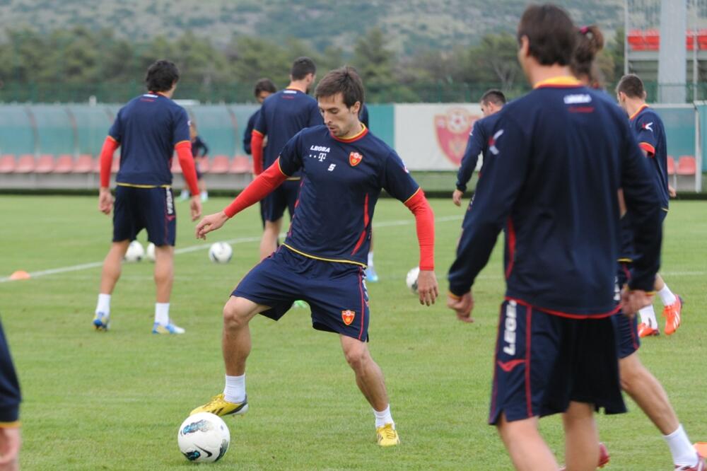 Vladimir Volkov, Foto: Savo Prelević