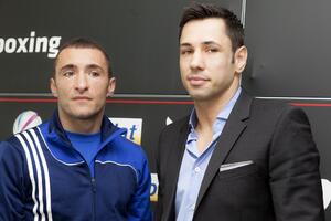 Ex-YU spektakl u Njemačkoj