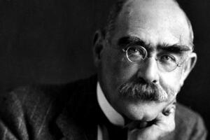 Kipling priznao da je "pozajmljivao" iz drugih knjiga