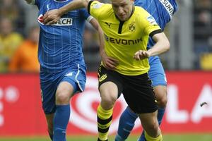 Blaščikovski produžio ugovor sa Borusijom