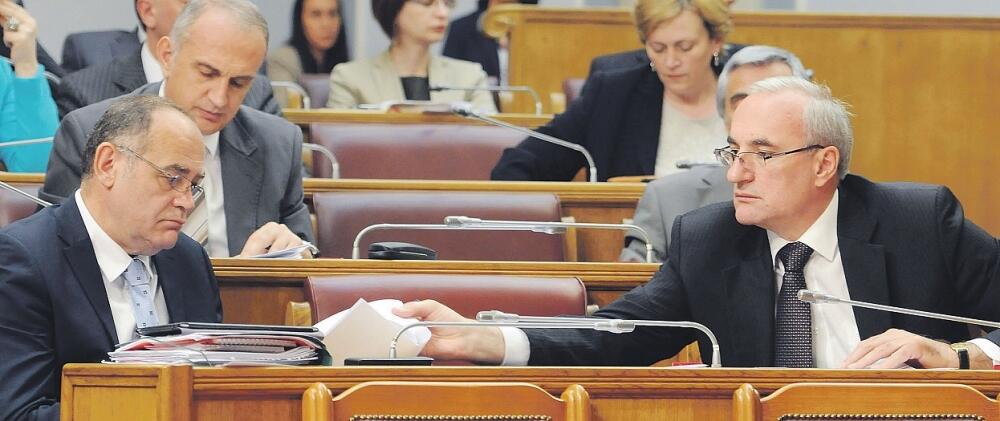 Milutin Simović, Tarzan Milošević