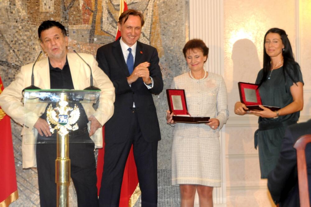 Trinaestojulska nagrada, Foto: Boris Pejović