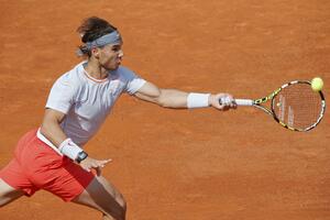 Nadal bolji od Nišikorija, u četvrtfinalu protiv Vavrinke