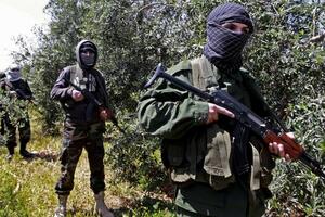 Bliski Istok: Raketa iz Libana ispaljena na Izrael