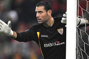 Palop potpisao jednogodišnji ugovor sa Bajerom