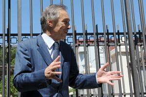 Lekić: Krivokapić treba da bude odvažniji