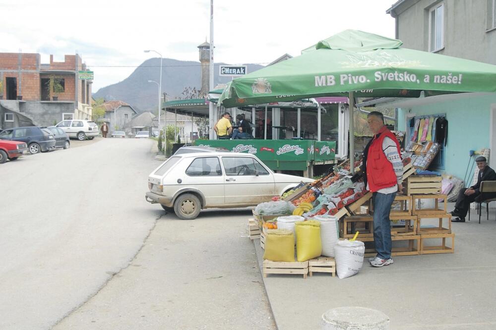 Petnjica, Foto: Arhiva "Vijesti"
