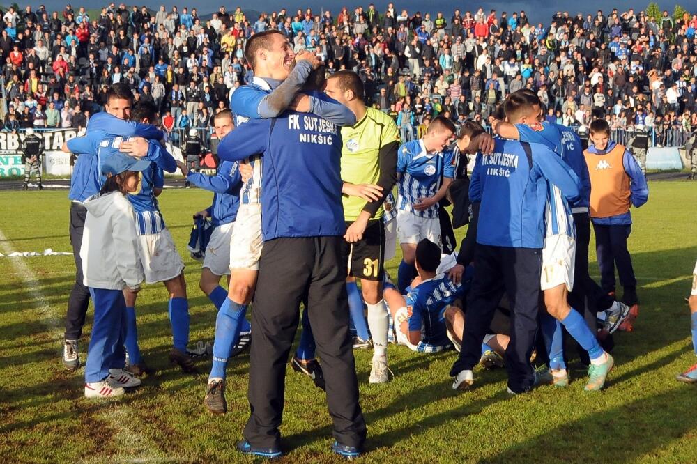 Sutjeska, Foto: Luka Zeković