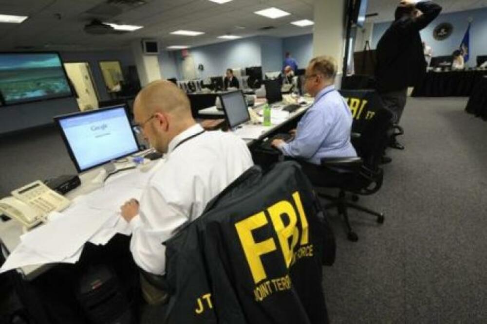 FBI, Google, Foto: AP