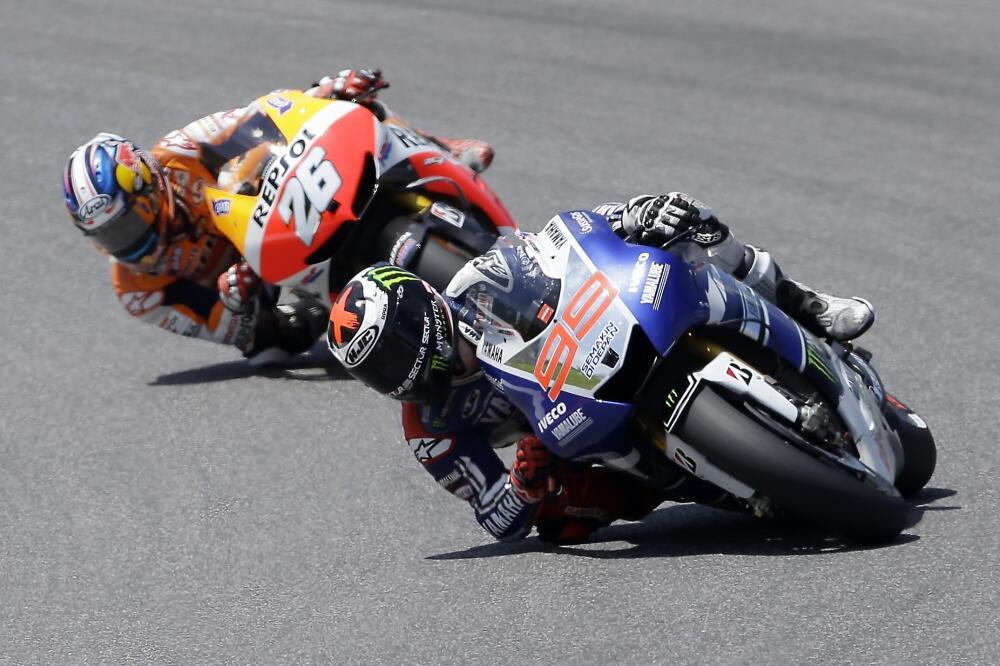 Horhe Lorenco, Foto: Beta/AP