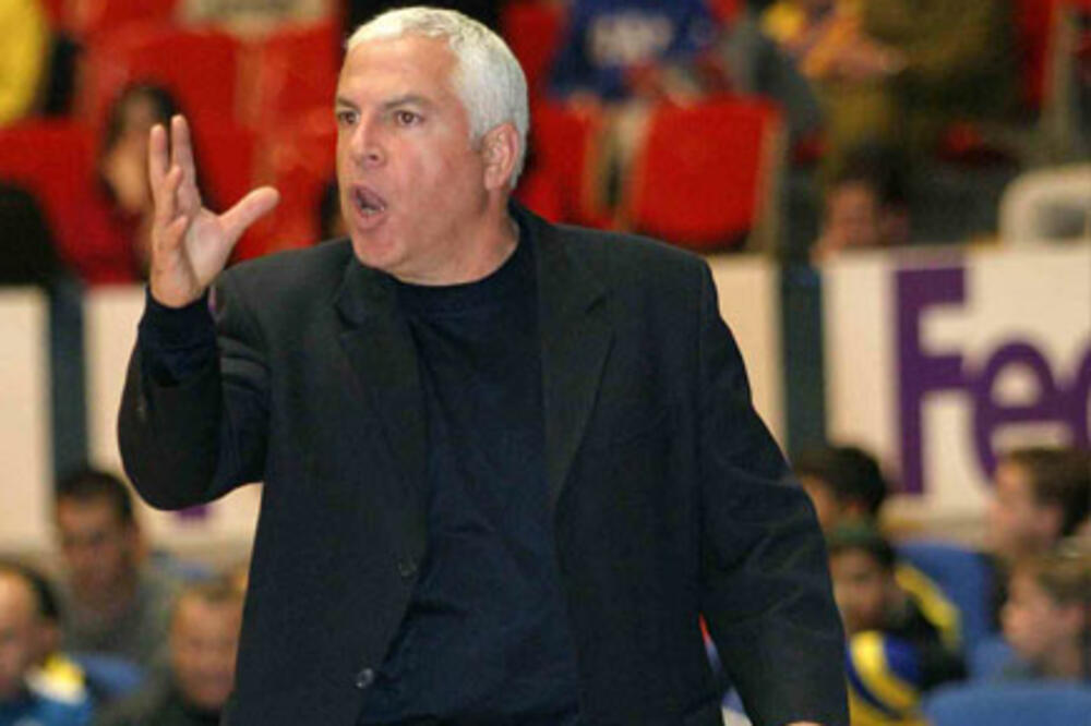 Pini Geršon, Foto: Mako.co.il