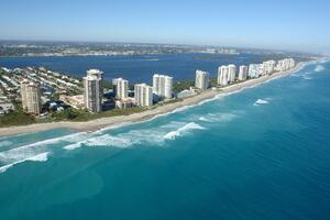 Idealne destinacije za "slomljena srca"