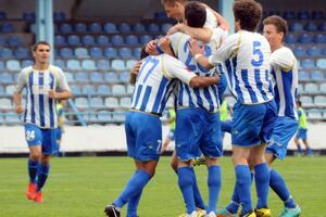 Sve je ranije bilo izgubljeno