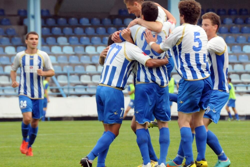 Budućnost, Foto: Savo Prelević