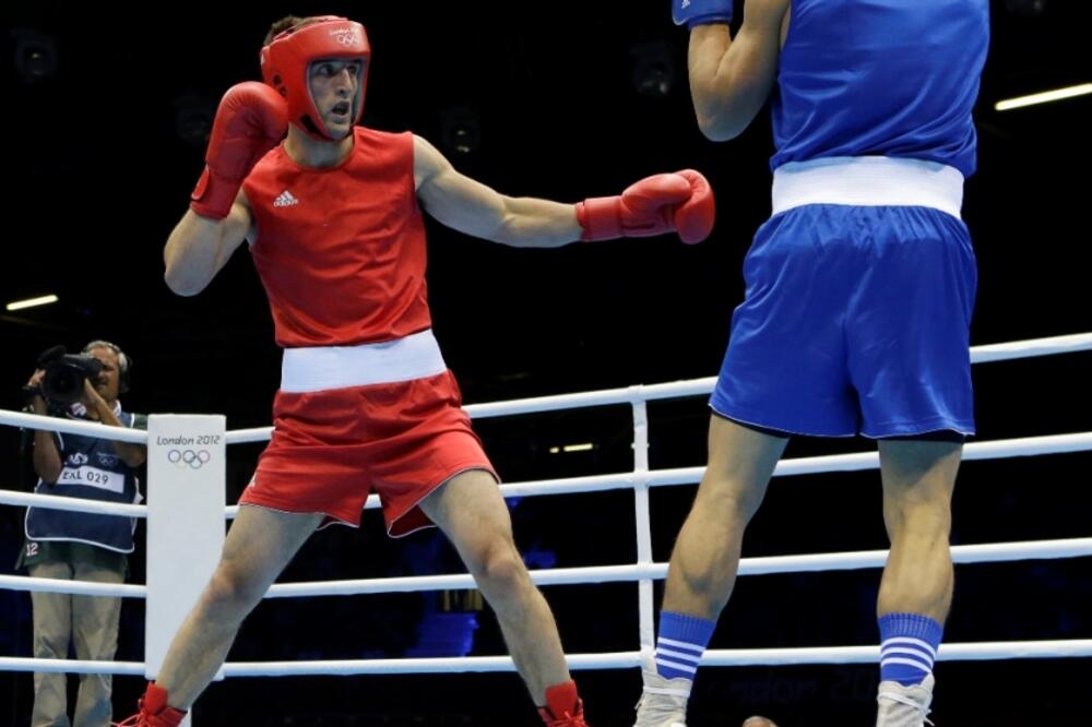 Boško Drašković, Foto: Beta AP