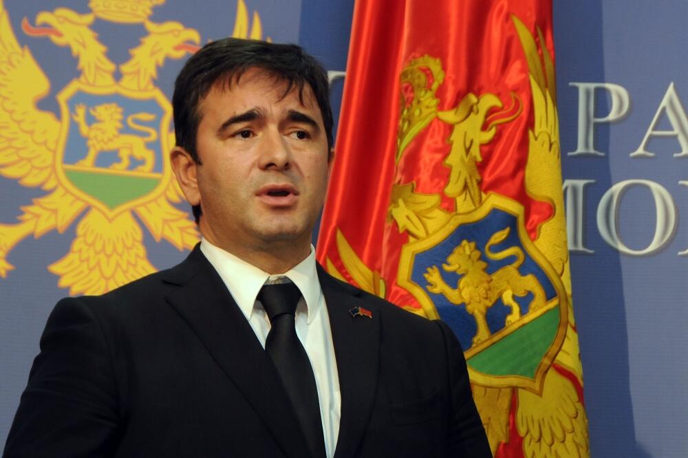 Nebojša Medojević, Foto: Arhiva "Vijesti"