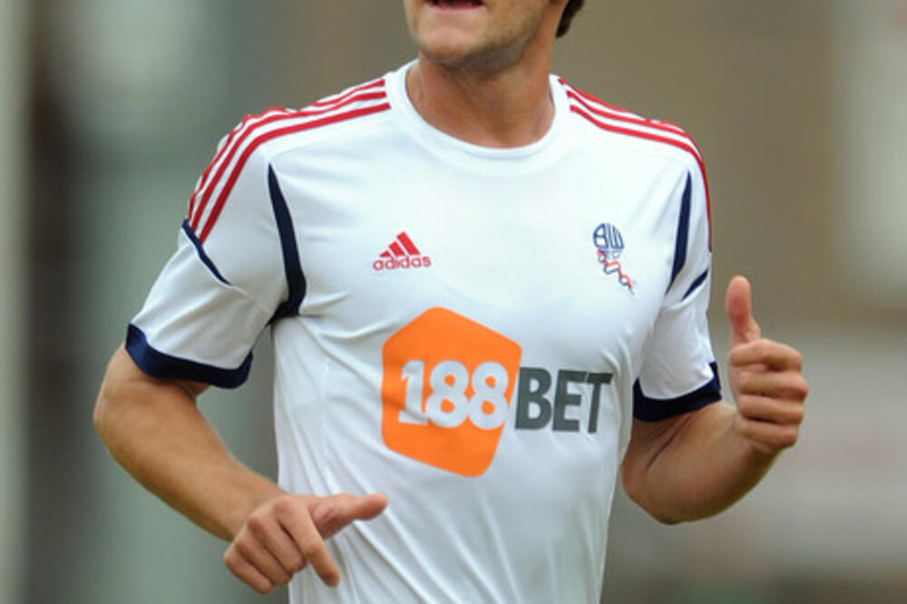 Markos Alonso, Foto: Zimbio.com