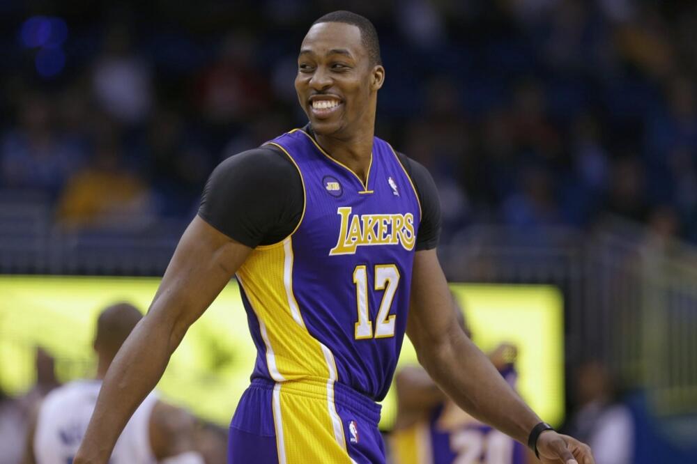 Hauard, Foto: BETA/AP