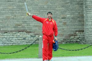 Džudović: Sudija je bio pristrasan