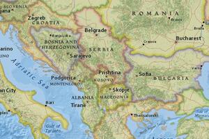 Investitori zaziru od Balkana kao investicione destinacije