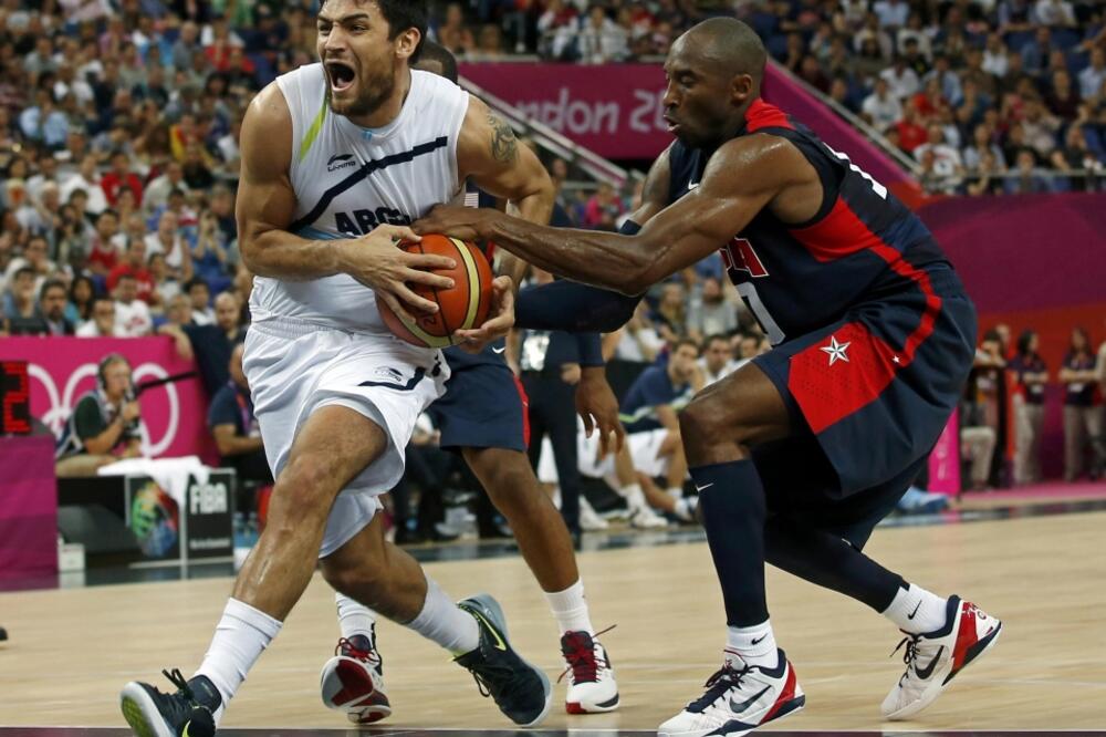 Delfino, Foto: Reuters