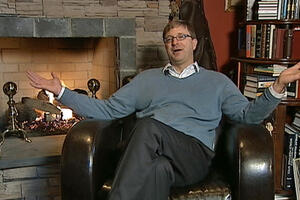 Bivši menadžer Majkrosofta planira brendirati marihuanu