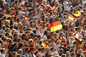 Njemačka: Zapanjujući rezultati popisa, mnogo manje Njemaca