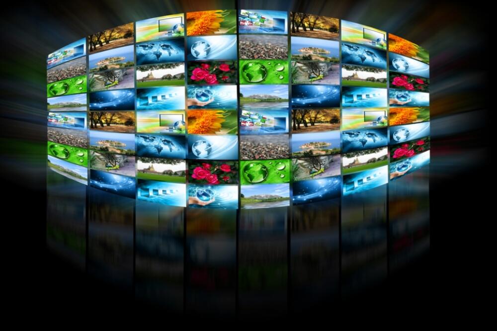 digitalna TV, Foto: Shutterstock