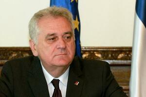 Nikolić: Ja nisam predsjednik u Prištini