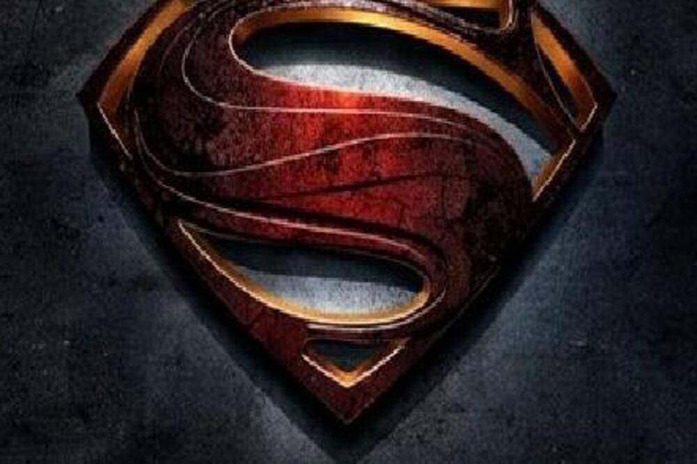 novi logo supermen, Foto: Igossip.com