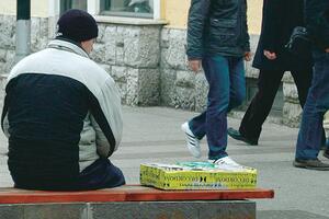 Crna Gora: Prosječna starost pušača je 52 godine
