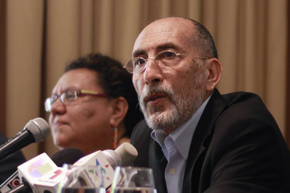 Advokat beatris, Foto: Reuters