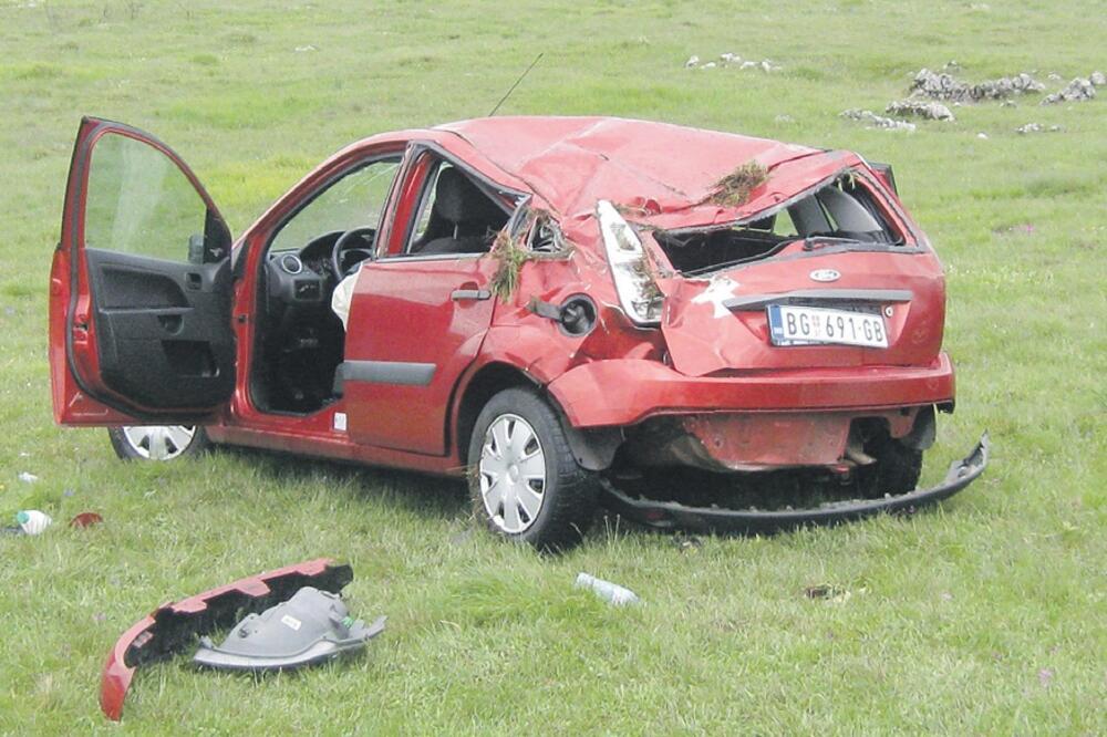 Udes Pljevlja, Foto: Goran Malidžan