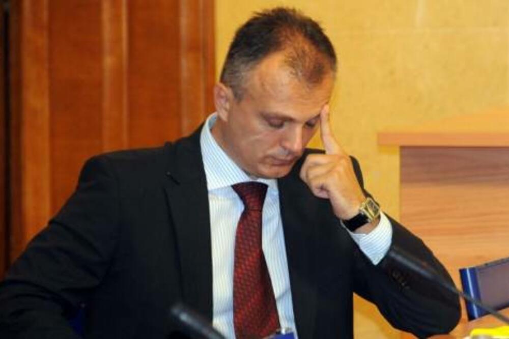 Vladan Joković, Foto: Boris Pejović