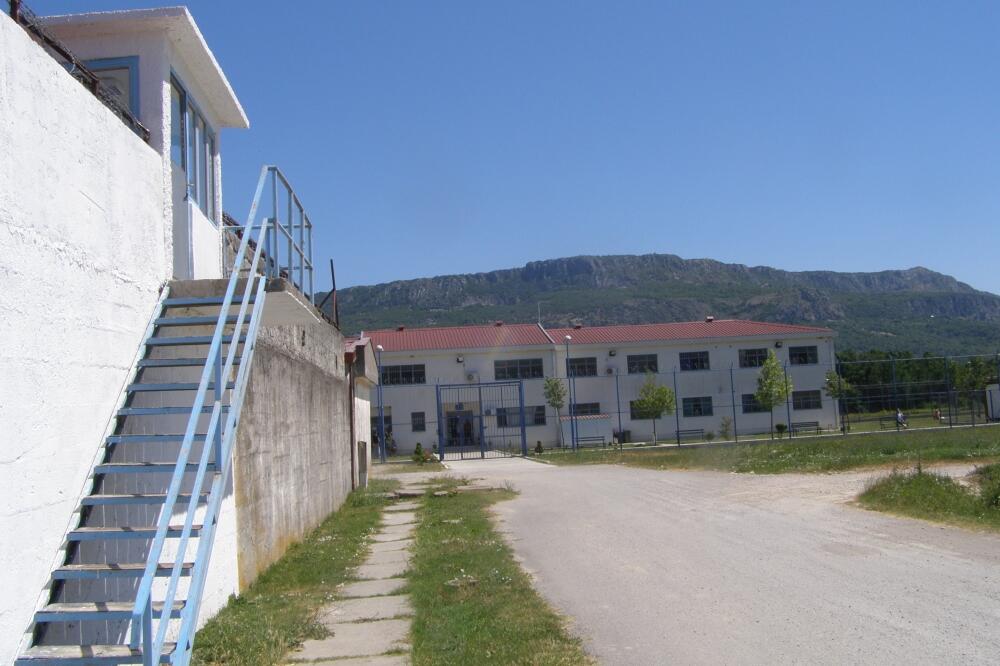 ZIKS, Foto: Arhiva "Vijesti"