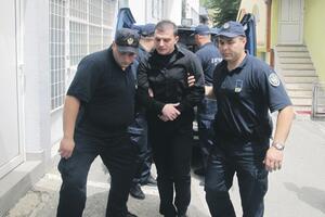 Vladimir Šoškić: Kompletna  smjena u policiji zna ko mi je ubio...