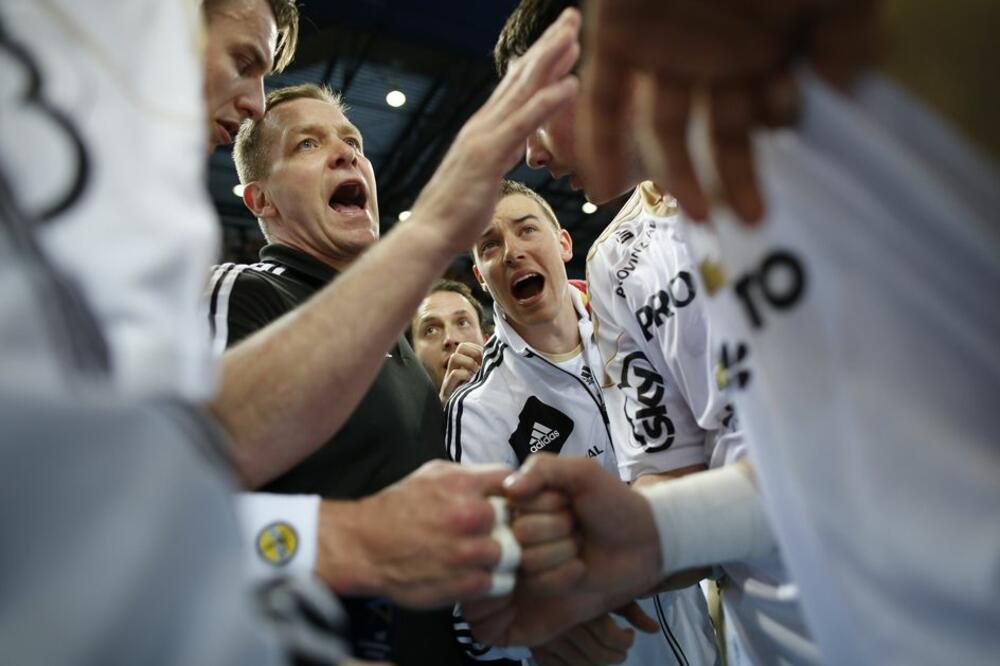 Kil, Foto: Eurohandball.com