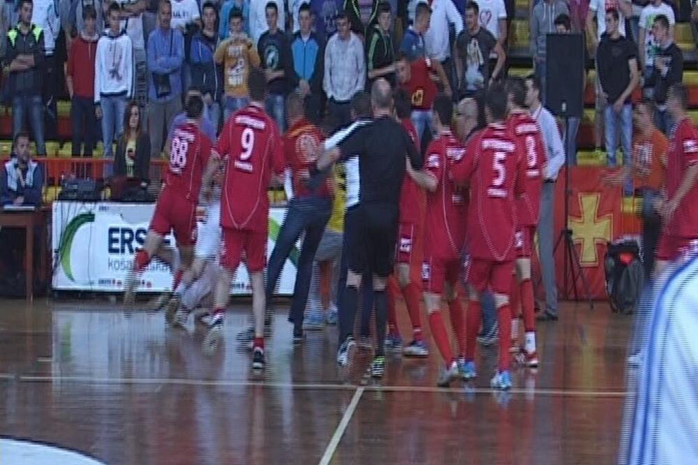 mali fudbal, Foto: TV Vijesti