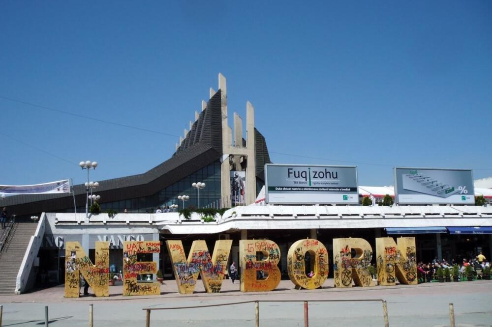 Priština, Foto: Fakti.org