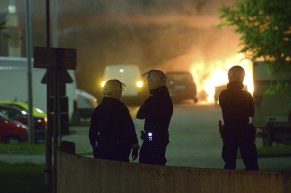 Stokholm, Foto: Beta/AP