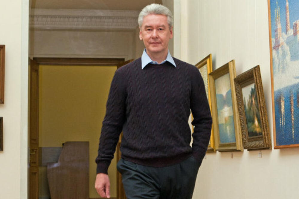 sergej sobjanjin, Foto: En.rian.ru