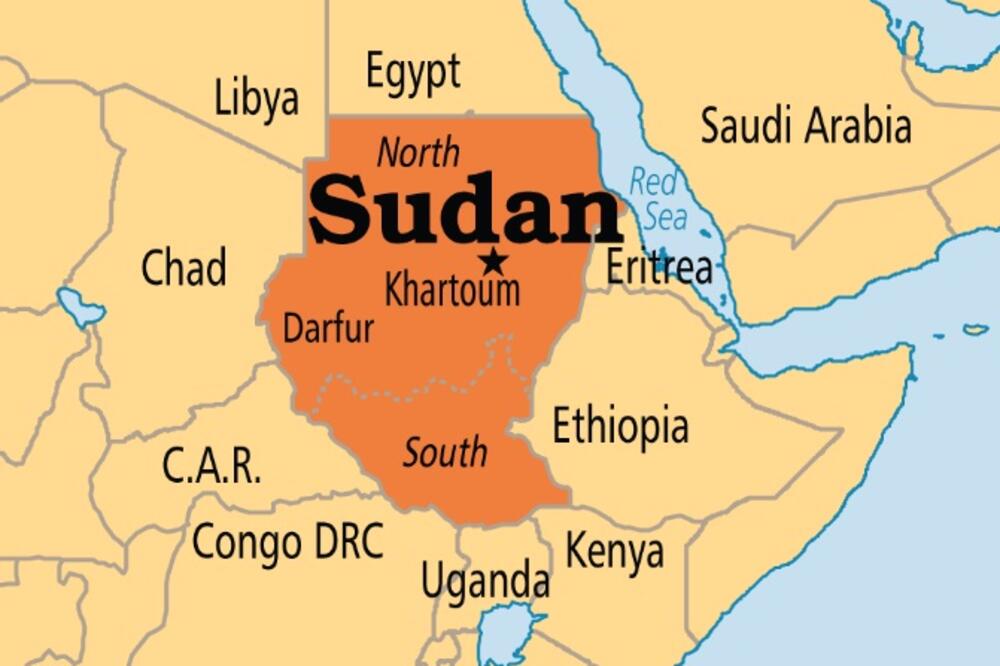 Sudan, Foto: Operationworld.org